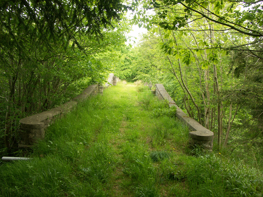 Craigmin Bridge